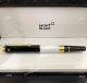 2021! Copy Montblanc William Shakespeare Luxury Pen Mixed color Fountain Pen (4)_th.jpg